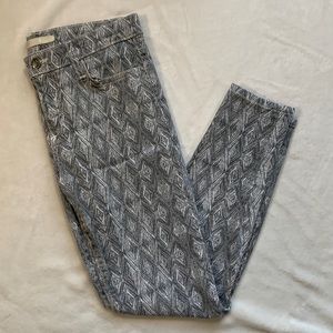 Woman’s Joe’s jeans the high water size 28